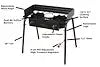 FLAME KING YSN-DB60K 60K BTU DOUBLE BURNER STOVE
