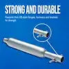 WALKER EXHST 21665 RESONATOR MALIBU