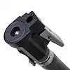 FUEL KIT MERC SPYLS 6'X3/