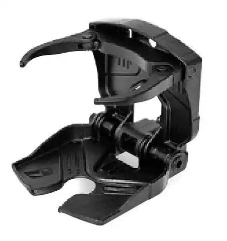 RAILBLAZA 02-4013-11 CUPCLAM BLACK)