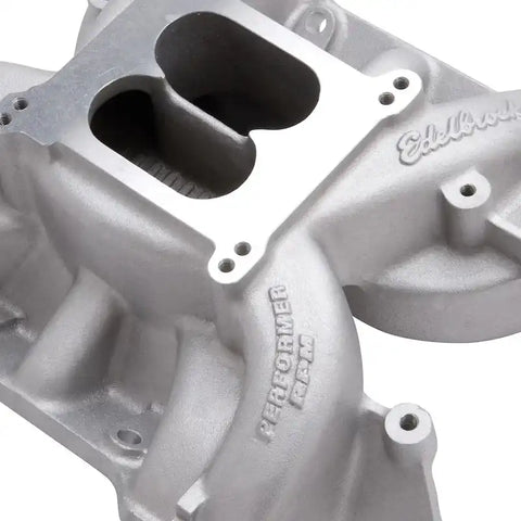 Edelbrock 7193 Intake Manifold Performer RPM