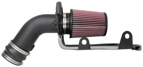 K & N Filters 63-1585 Cold Air Intake