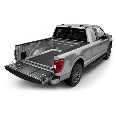Cargo Glide DCG1000-6348 Bed Slide CG Series