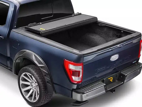Extang 80456 Tonneau Cover Endure ALX Hard Folding