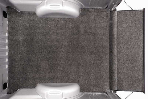 BedRug XLTBMY05DCS - XLT BEDMAT FOR SPRAY-IN OR NO BED LINER 05+ TOYOTA TACOMA 5