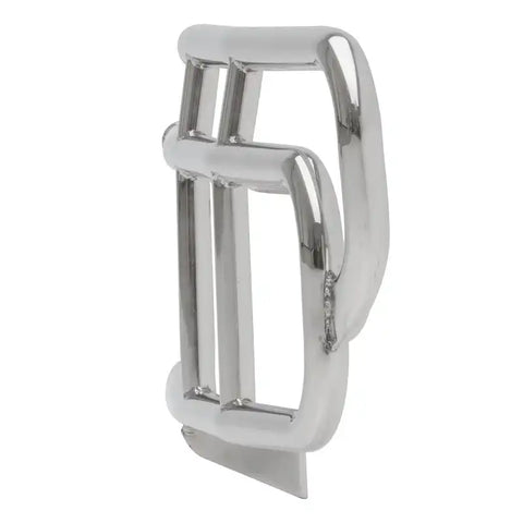 ARIES 4076-2 - Polished Stainless Grille Guard, Select Hummer H2