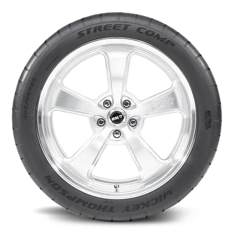 Mickey Thompson Tires 248818 Tire Street Comp