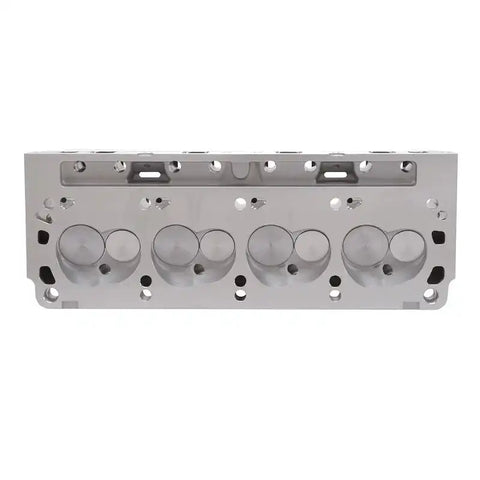 Edelbrock 5027 Cylinder Head E-Street Assembled