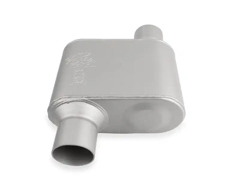 Flowmaster 42513-FM Exhaust Muffler FlowMonster 1-Chamber Muffler