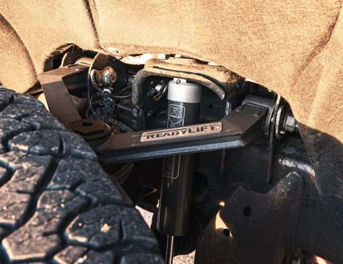 ReadyLIFT 67-30320 Control Arm Xtreme Duty Boxed