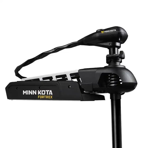 Minn Kota 1368668 Trolling Motor Fortrex Freshwater Cable Steer Variable Speed