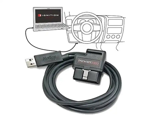 Edge Products 98105 Computer Chip Programmer Input Cable