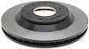 DISC BRAKE ROTOR