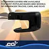 COAST2COAST CCIMC67551BLK MC 21-23 F150 BLK HALF TOP W TS