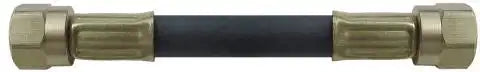 84' X 3/8' LP HOSE