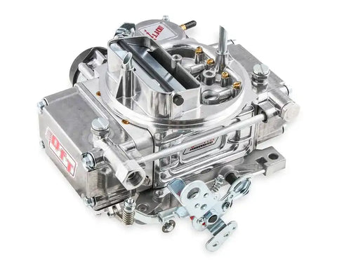 SLAYER CARBURETORS