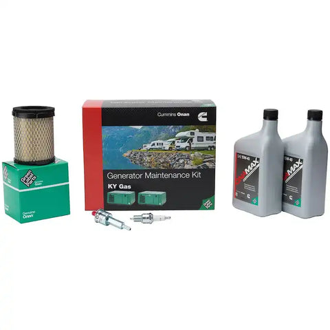 MAINT KIT KY GASOLINE