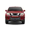 Black Horse Off Road BFRT01 Textured Steel With Sensors Relocation