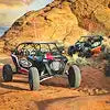 HCR SUSPENSION IS PROUD TO ANNOUNCE