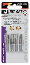 Performance Tool W2500P IMPACT DRIVER TIPS