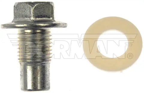 DORMAN 65147 OIL DRAIN PLUG & GASKET