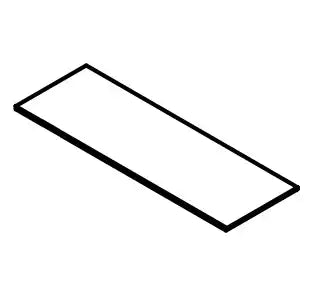 SINGLE PK BAGGED LIGHT LENS KT FOR
