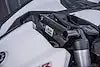 MAVERICK X3 FRONT COILOVER BRACE KI