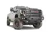 FAB FOURS GM24-X6252-1 MATRIX FOR '24 GMC