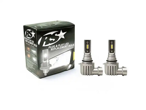 RACESPORT LT RSPNP9006 NEW - 9006 PNP SERIES PLUG N PLAY S