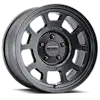 10  17X8.5  0MM OFFSET  5X5  71.5MM