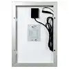 GP-ECO-10: 10 WATT SOLAR KIT NO CON