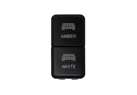 2016-2021 TOYOTA TACOMA FOG MOUNTS