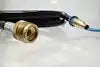 MB STURGIS 100476-36 #600 QD ADAPTER HOSE 36'