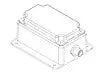 FLUID PRESSURE MONITOR  NMEA 2000