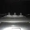 BUILTRIGHT 104017 DASH MOUNT - 2009-2014 FORD F-150 A