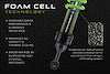 FOAM CELL PRO SUSPENSION KIT SUITED