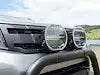 CLEAR LENS COVER - SENTINEL