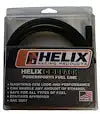 HELIX RACING 380-9303 3/8' X 3 FT HELIX OE BLACK FI  FUEL