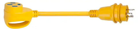 50A 3-PRONG GEN ADAPTER