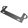 BULLDOG WINC 20391 LICENSE PLATE MOUNT  HAWSE FAIRLEAD