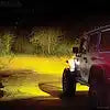LP530 YELLOW 3.5' LED ION DRIVING