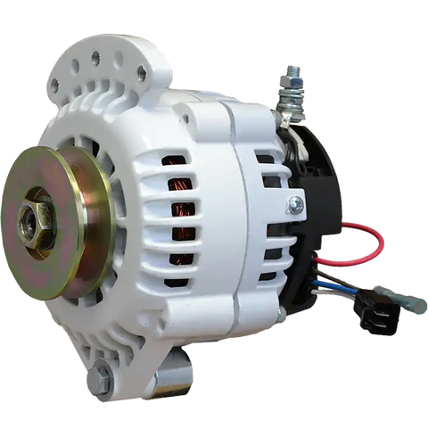 BALMAR 621-100-SV ALTTRNTR 621 SER. 100A 12V SF 1V