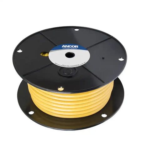 TINNED COPPER BATTERY CABLE  4 AWG