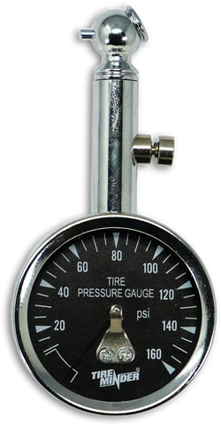 TIREMINDER COMPACT TIRE GAUGE