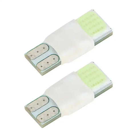 194 COB LED  POLAR BLUE