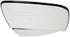 DORMAN 57102 PLASTIC BACKED MIRROR GLASS