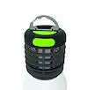 RECHARGEABLE LED LANTERN AND BUG ZA
