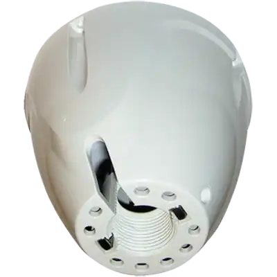 POLE MOUNT RS150 GPS ANTENNA
