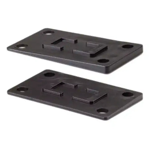 RUBBER SHIM KIT FOR RATCHET MNTS