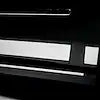 Putco 9751240 - Stainless Steel Rocker Panel